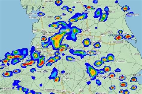 bbc weather m32|Middleton (Greater Manchester) weather .